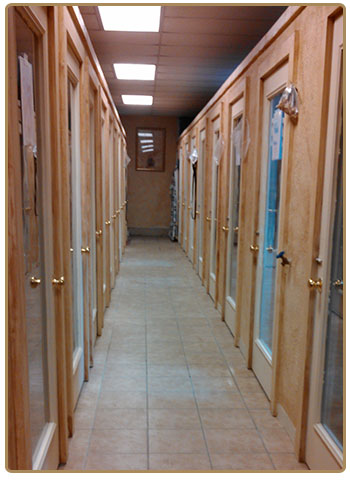 Boarding & Daycare